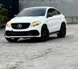 Mercedes-Benz GLE-Class 2019 - 5