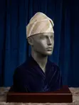 Nene Fila Caps - African Inspired Native Caps - 2