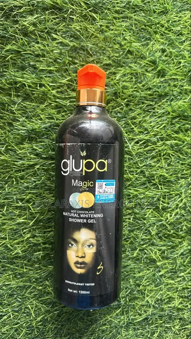 Glupa Magic Shower Gel - 1