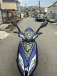 SYM XPro Scooter 2018 Blue - 1