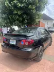 Toyota Corolla S 2006 - 2