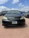 Toyota Corolla S 2006 - 3