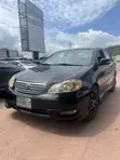 Toyota Corolla S 2006 - 4