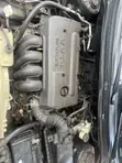 Toyota Corolla S 2006 - 5