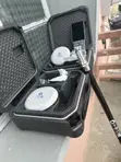 Qianxun V5 Differential GPS Base and Rover Set - 1