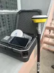 Qianxun V5 Differential GPS Base and Rover Set - 3