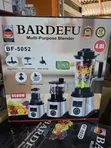 Bardefu Electric Blender - 2