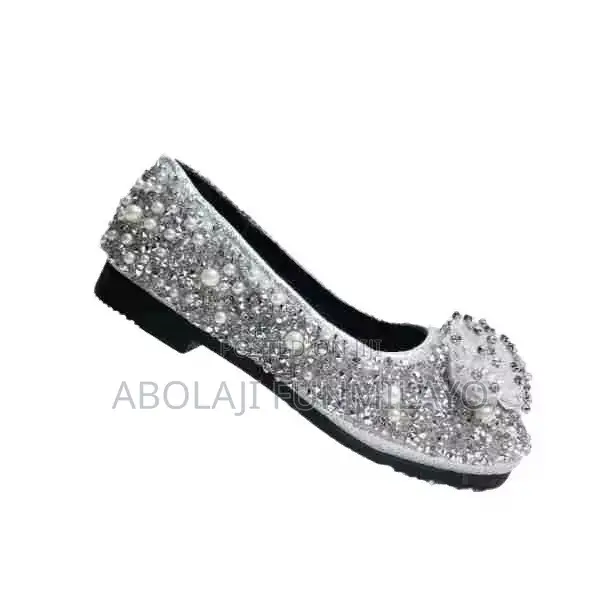 Kiddies & Gift Store: Brand New Unisex Flats Shoes - 1