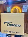 Optoma UHD50X 4K UHD Projector for Movies & Gaming - 1