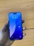 Apple iPhone 16 256GB Blue - 2