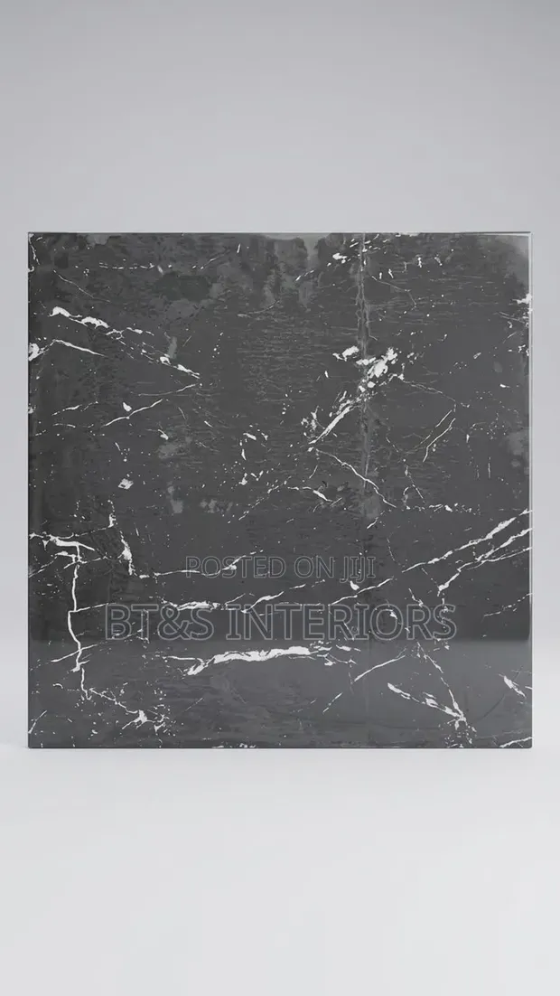 China Glaze Tiles 60x60 cm - 1