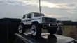 Electronic Toy Car - Brand New Jeep - 3