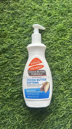 Palmers Cocoa Butter Intensive Body Lotion