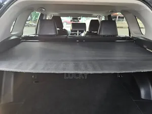 Toyota RAV4 Limited FWD 2020 Ja