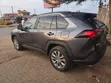 Toyota RAV4 Limited FWD 2020 Green - 4