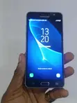 Samsung Galaxy J5 16GB Black (Direct American Used) - 1