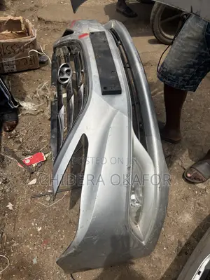 Hyundai Sonata 2012 Complete from Bombay