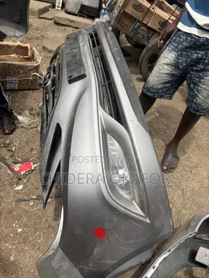 Hyundai Sonata 2012 Complete from Bombay