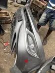 Hyundai Sonata 2012 Complete from Bombay - 2