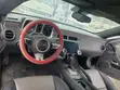 Chevrolet Camaro LT Coupe 2012 Gray - 3