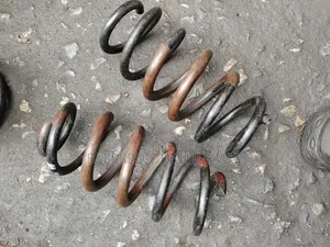 Toyota RAV4 2010 Rear Spring
