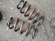 Toyota RAV4 2010 Rear Spring - 1
