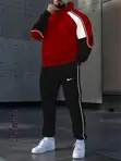 Kings Turkish Nike Jogger Outfit - 1