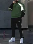 Kings Turkish Nike Jogger Outfit - 2