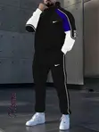 Kings Turkish Nike Jogger Outfit - 5