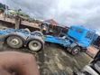 MAN 24v German Truck - 3