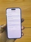 Apple iPhone 16 128GB Baki - 3