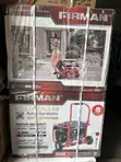Original Sumec Firman Generator 10kVA - 1