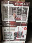 Original Sumec Firman Generator 10kVA - 2