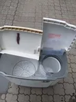 Hisense 7.2kg Twin Tub Washing Machine - 2
