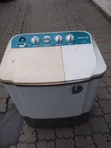 Hisense 7.2kg Twin Tub Washing Machine - 3