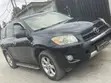 Toyota RAV4 2012 Black - 4
