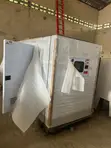 Perkins 300kVA Silent Diesel Generator - 1