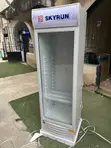 Skyrun SC228FN 228L FreshLock Cooling Chiller - 1