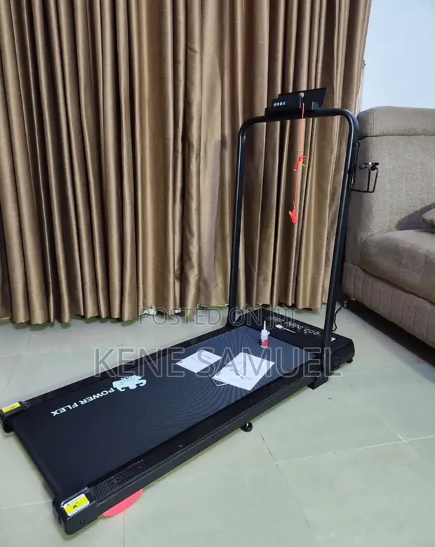 2HP Treadmill - Brand New - 1