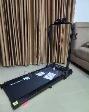 2HP Treadmill - Brand New