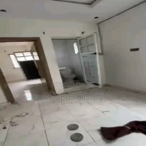 Standard Mini Flat for Rent in Shomolu (Off Pedro Road) - 1