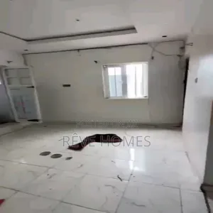 Standard Mini Flat for Rent in Shomolu (Off Pedro Road)