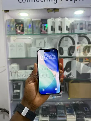 Apple iPhone 15 128GB