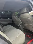 2015 Hyundai Sonata Limited Sedan - 1