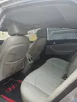 2015 Hyundai Sonata Limited Sedan - 2