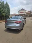 2015 Hyundai Sonata Limited Sedan - 3