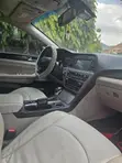 2015 Hyundai Sonata Limited Sedan - 5