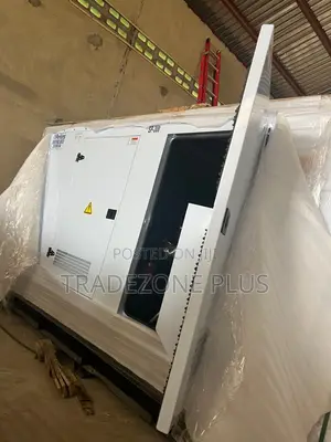 Perkins 300kVA Premium Silent Diesel Generator