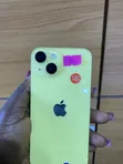 Apple iPhone 14 128GB Yellow - 2