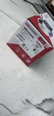 Hikvision Smart Hybrid Indoor/Outdoor CCTV Camera - 3